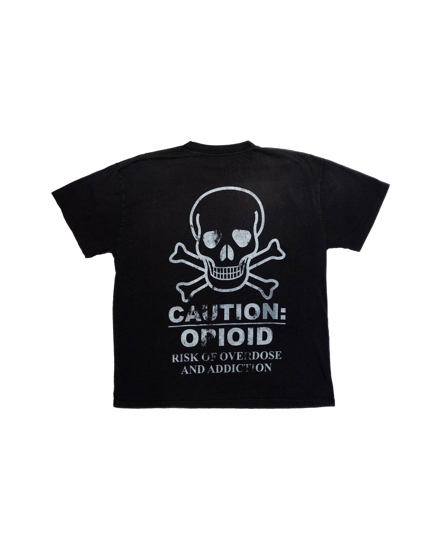 Fentanyl Kills Tee