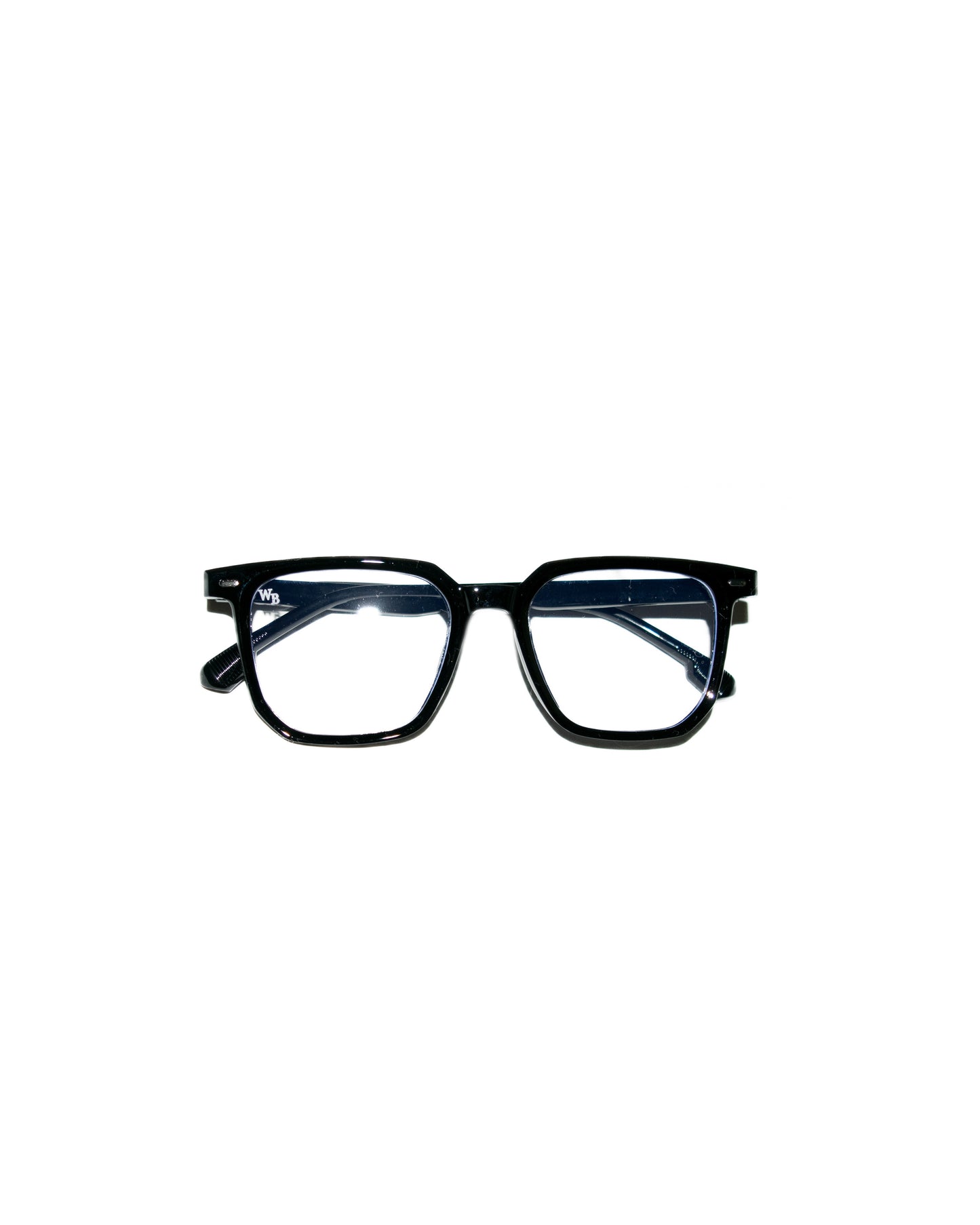 Wild Boyz Glasses (Black)