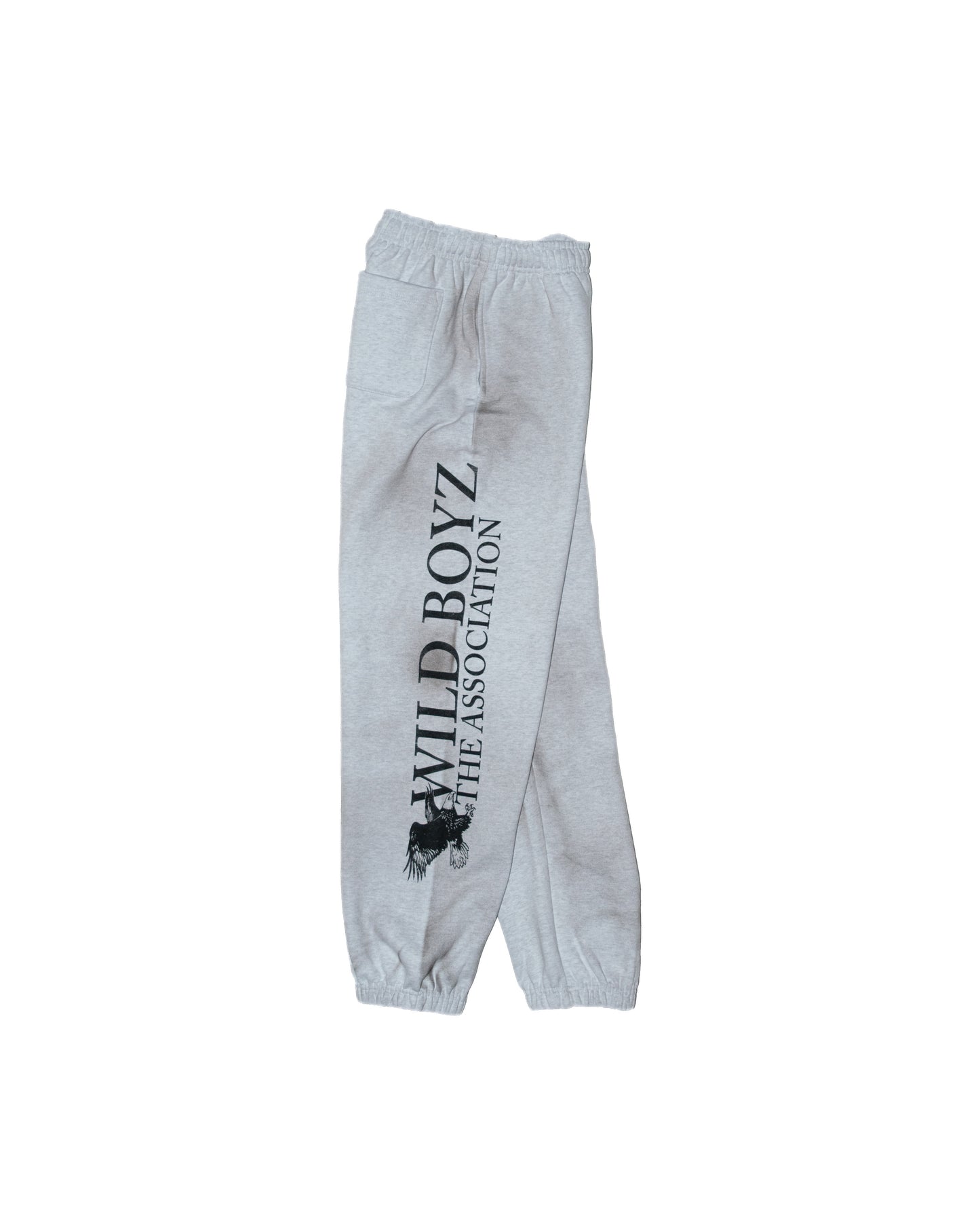 Wild Boyz Vintage Sweat Pants