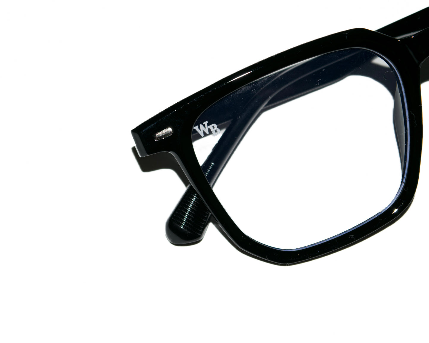 Wild Boyz Glasses (Black)