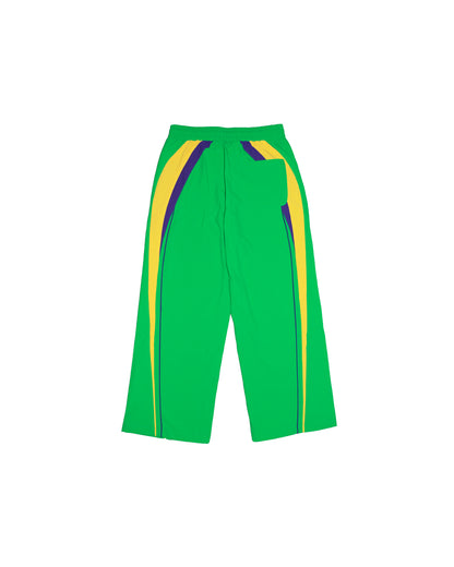 Wild Boyz Track suits (Brazil)