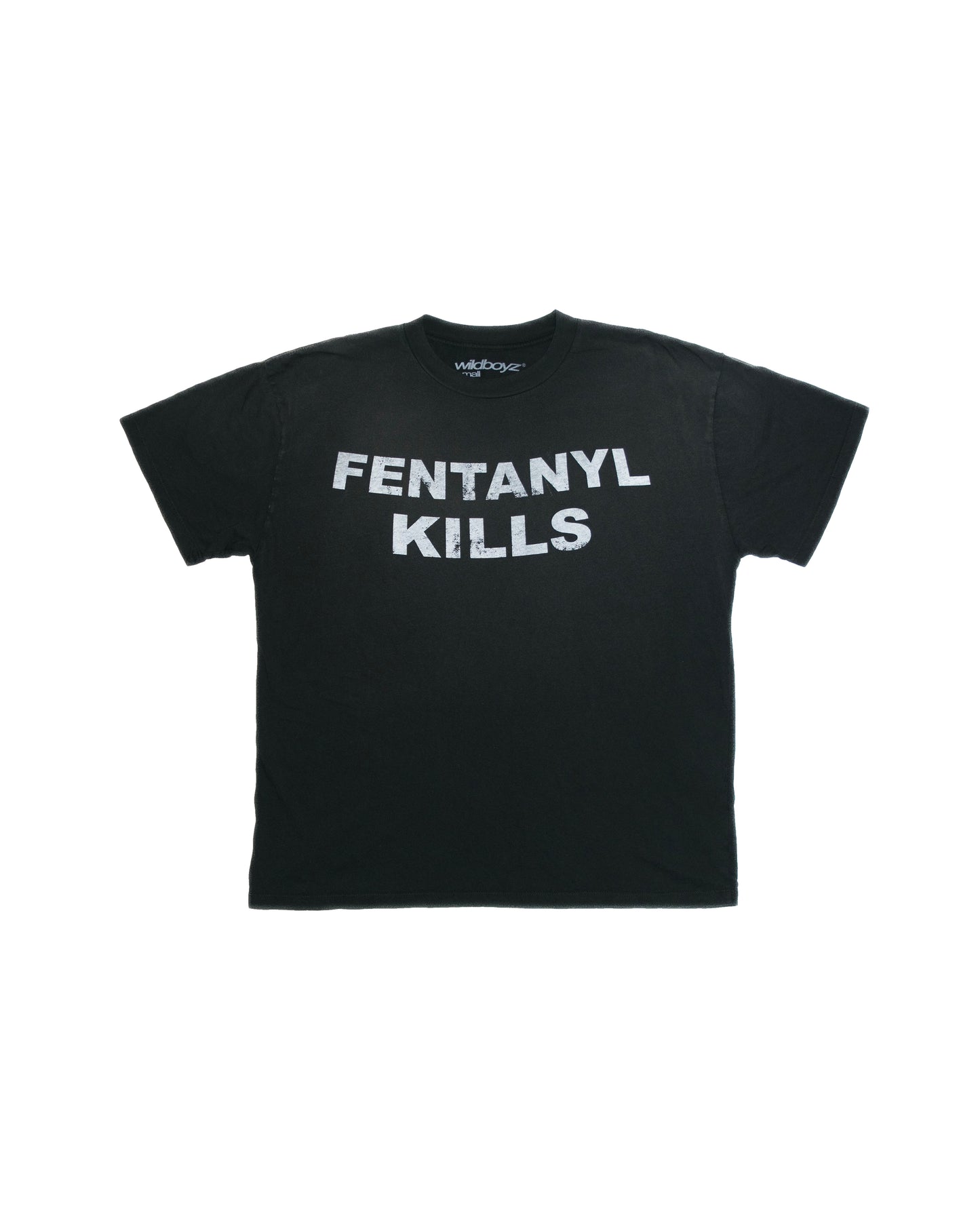 Fentanyl Kills Tee