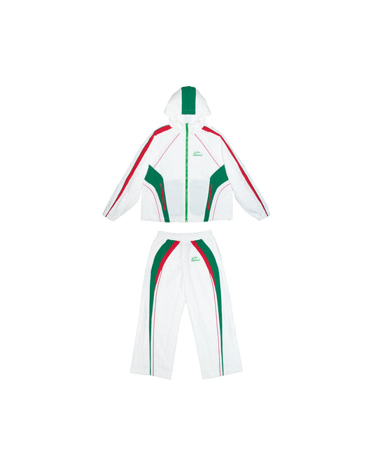 Wild Boyz Track suits (Mexico)