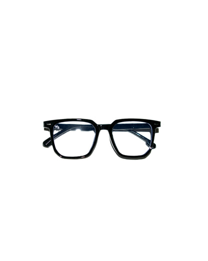 Wild Boyz Glasses (Black)