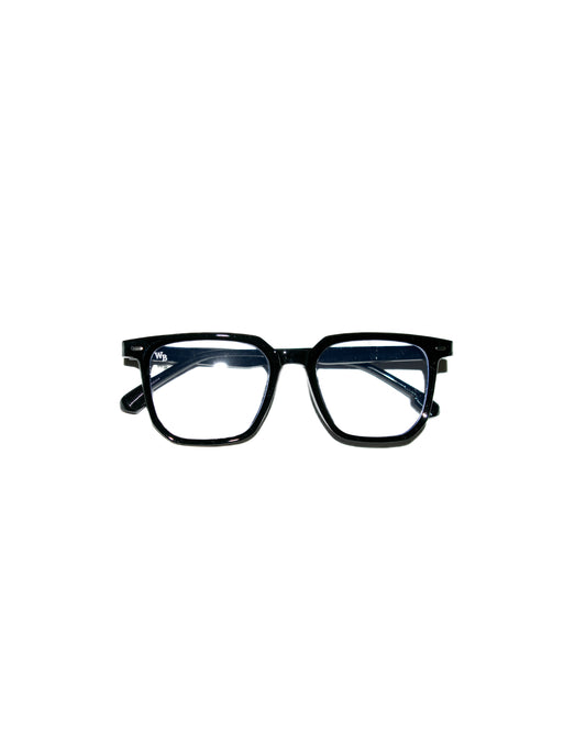 Wild Boyz Glasses (Black)
