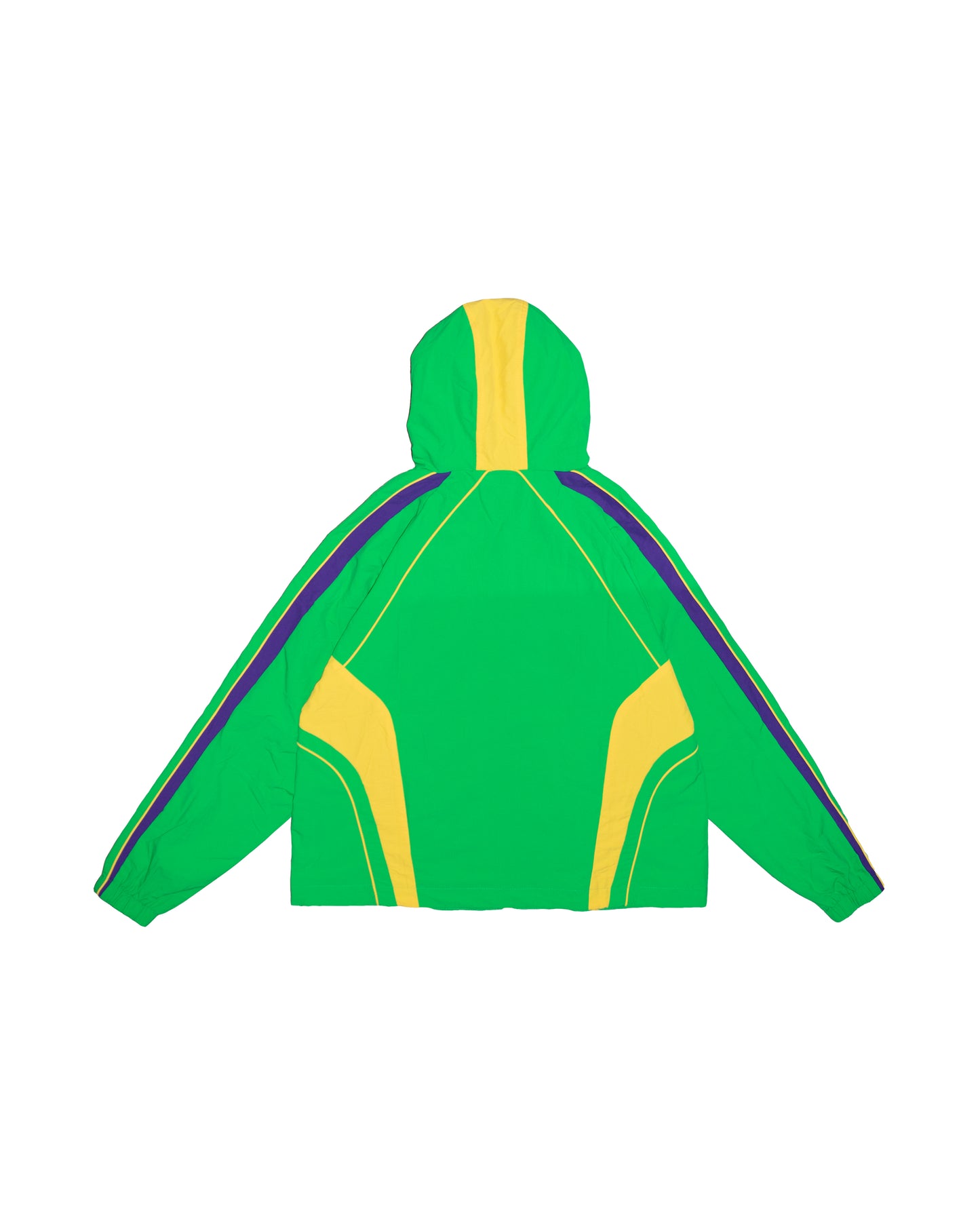 Wild Boyz Track suits (Brazil)