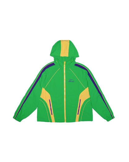 Wild Boyz Track suits (Brazil)