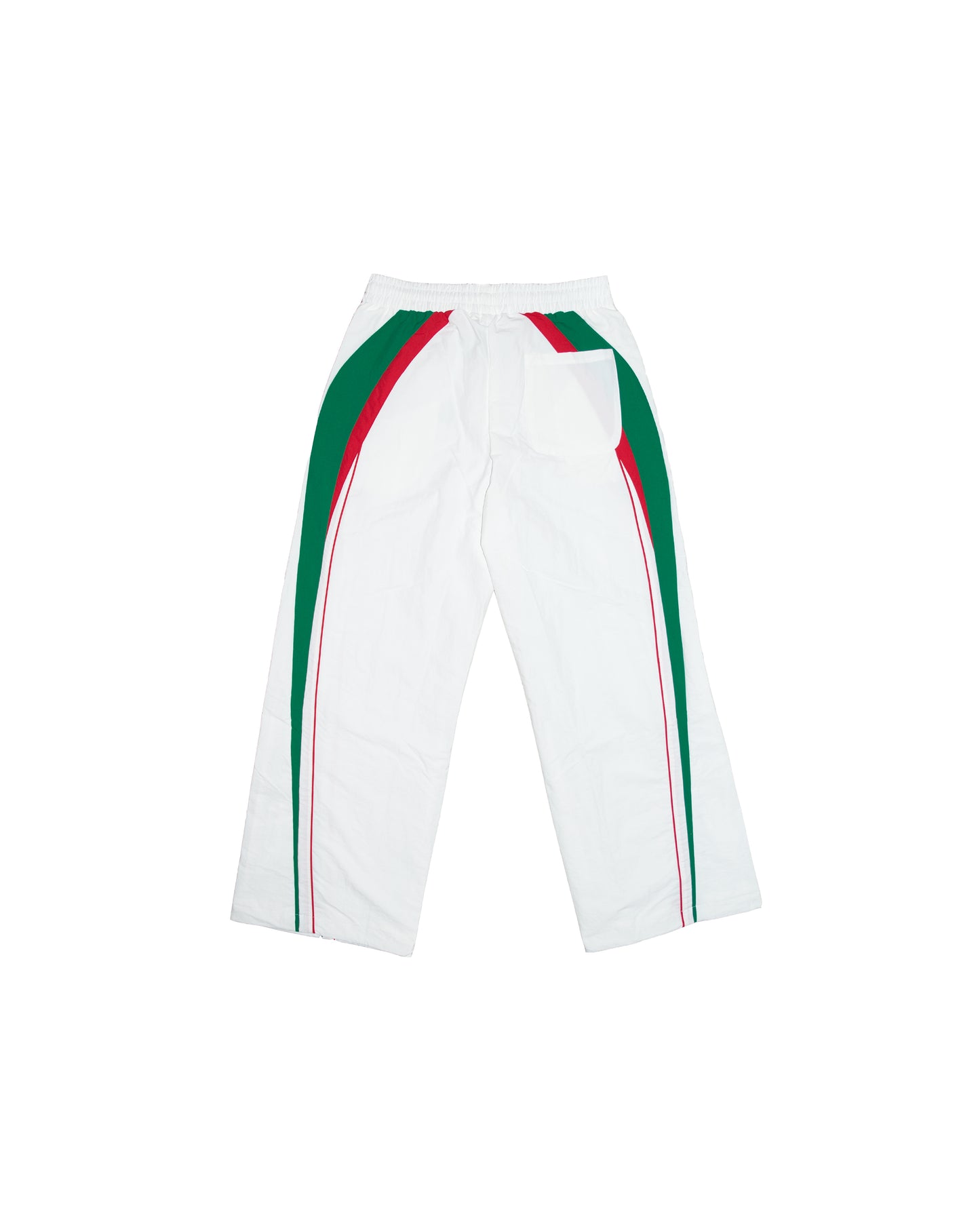 Wild Boyz Track suits (Mexico)