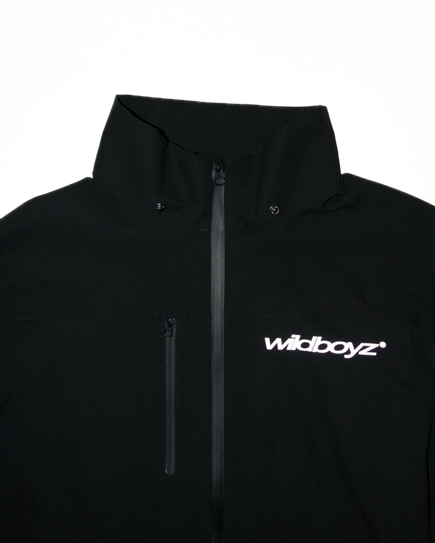 Wild Boyz Windbreaker (pre-order)