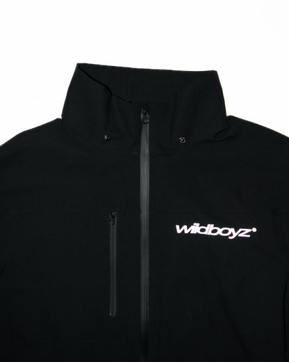 Wild Boyz Windbreaker (pre-order)