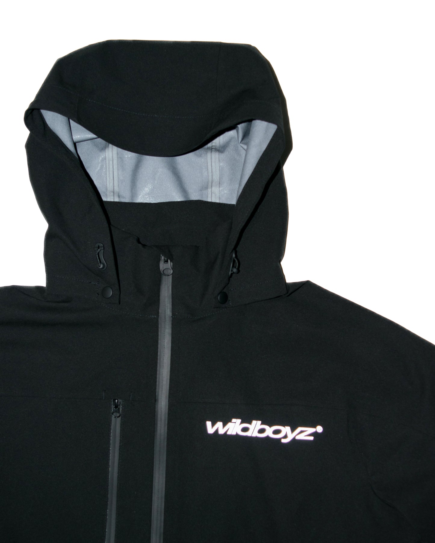Wild Boyz Windbreaker (pre-order)
