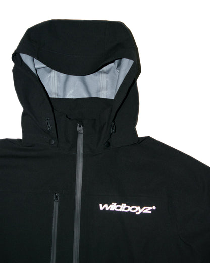 Wild Boyz Windbreaker (pre-order)