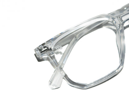 Wild Boyz Glasses (Clear)