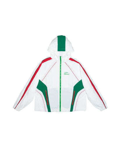 Wild Boyz Track suits (Mexico)