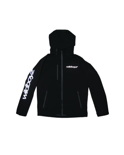 Wild Boyz Windbreaker (pre-order)
