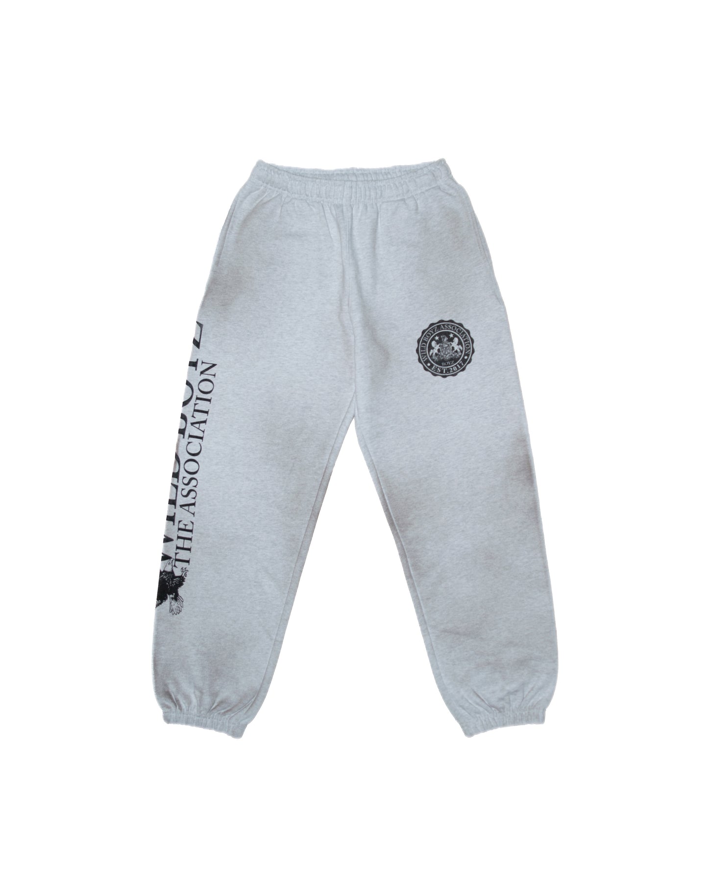 Wild Boyz Vintage Sweat Pants