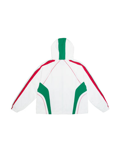 Wild Boyz Track suits (Mexico)