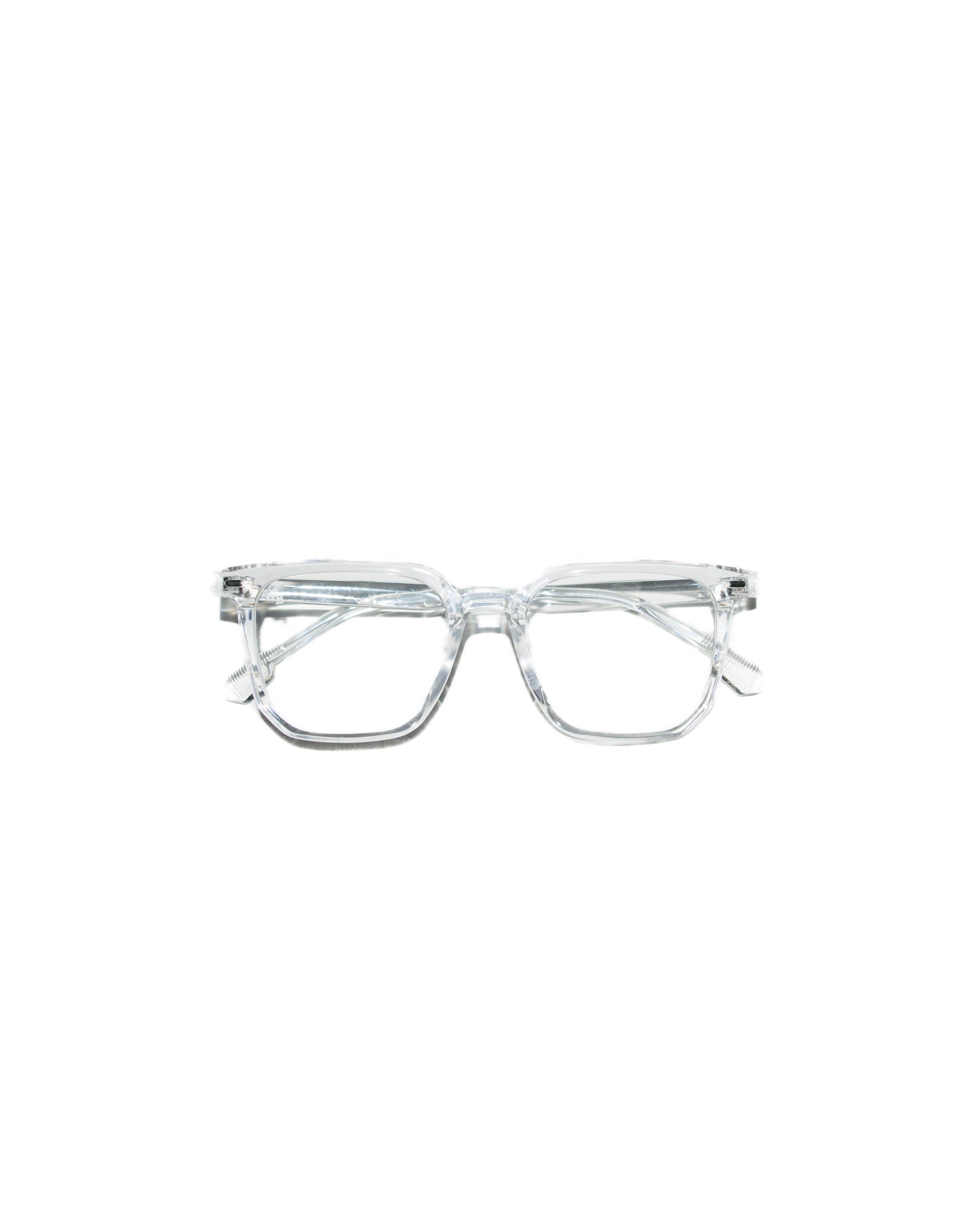 Wild Boyz Glasses (Clear)