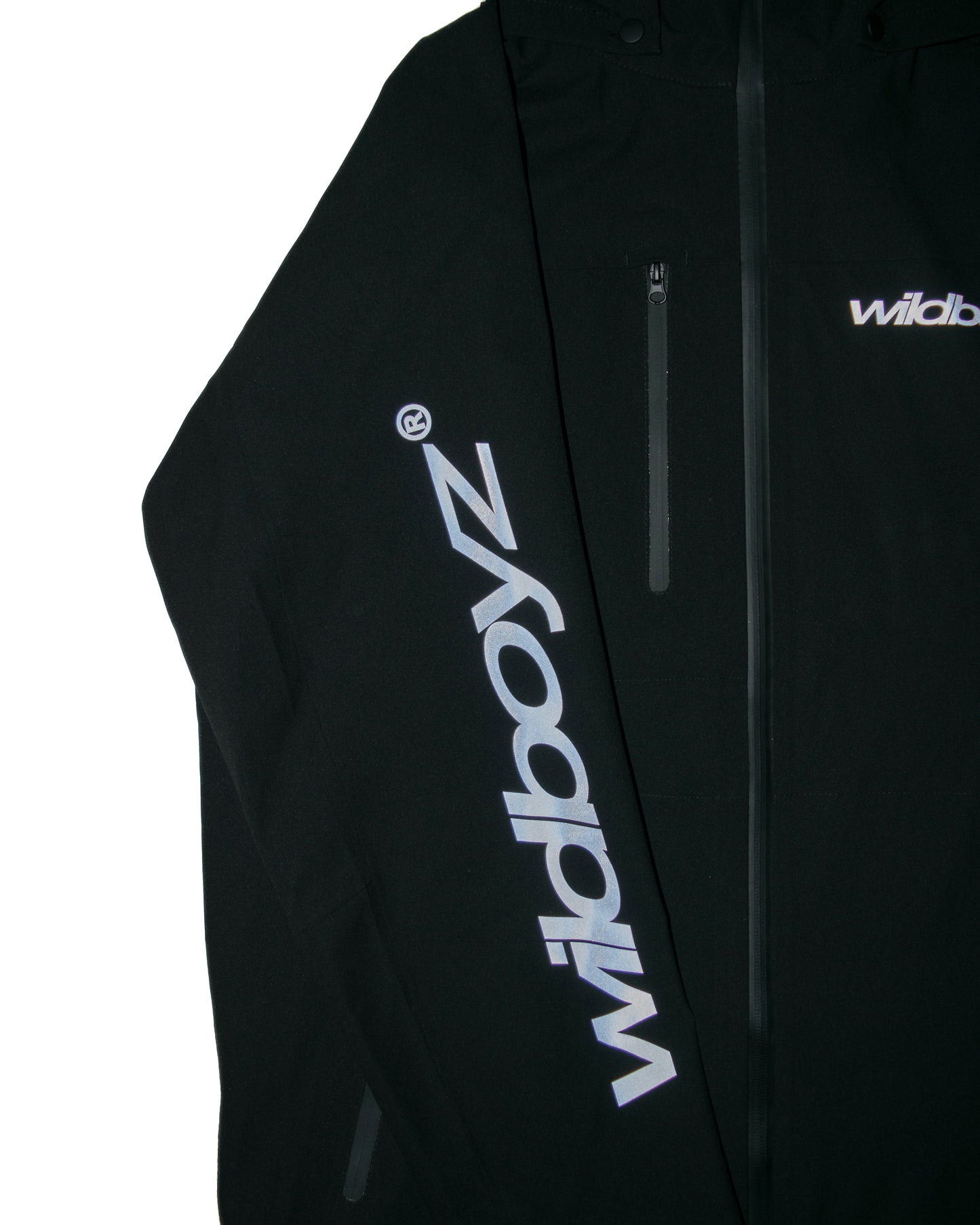 Wild Boyz Windbreaker (pre-order)