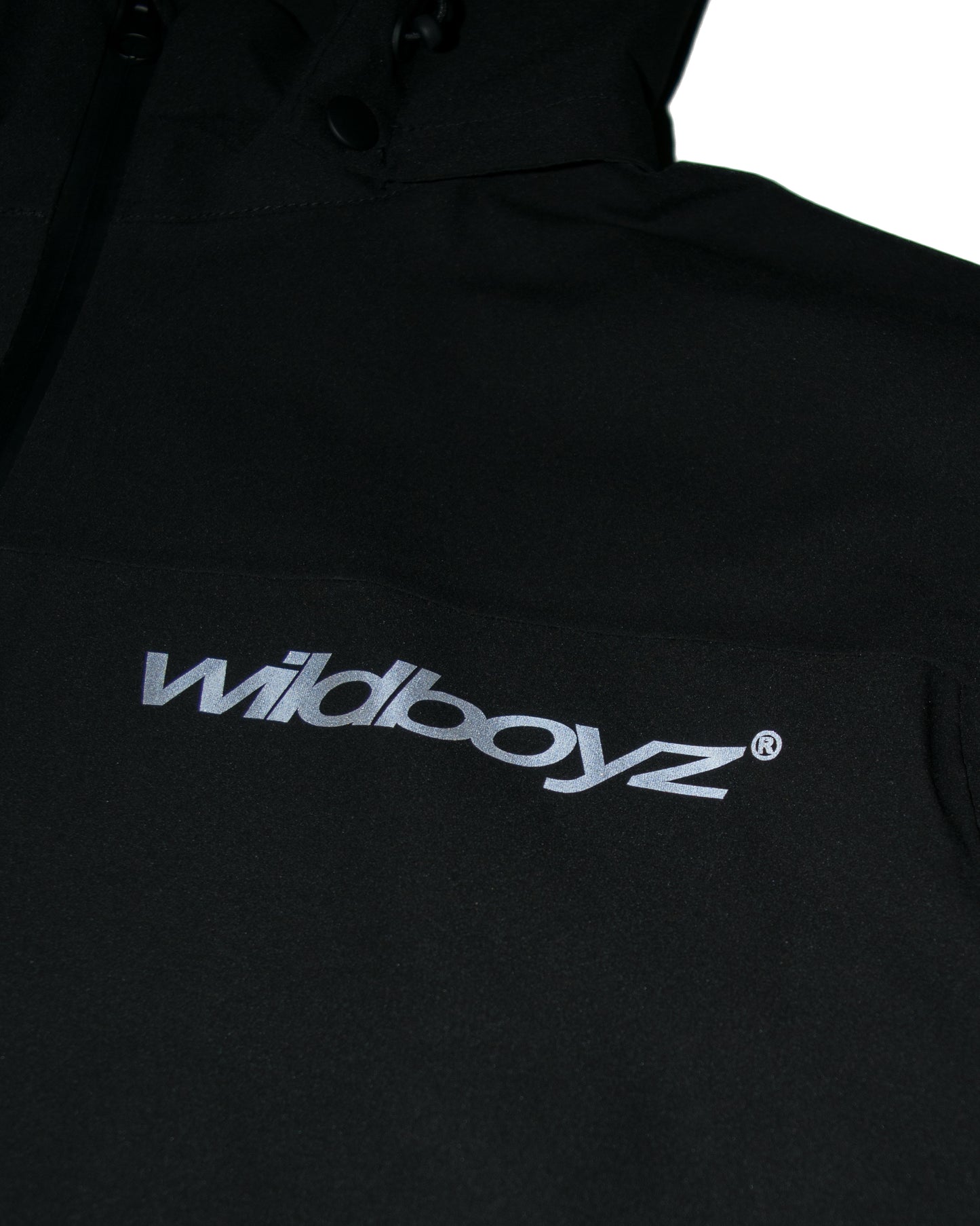 Wild Boyz Windbreaker (pre-order)