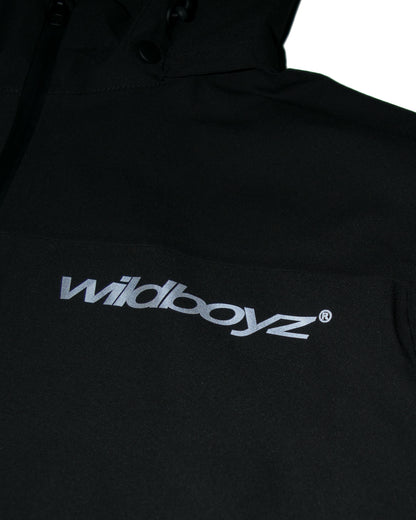 Wild Boyz Windbreaker (pre-order)