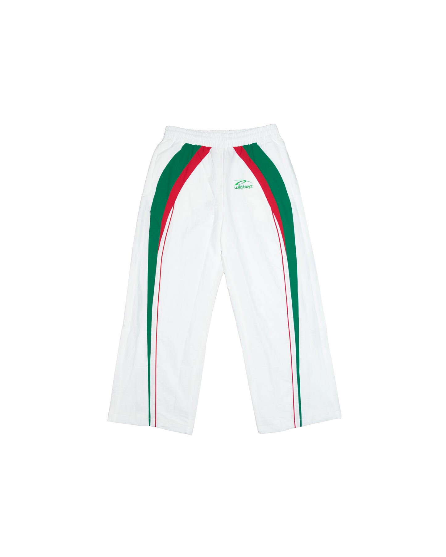 Wild Boyz Track suits (Mexico)