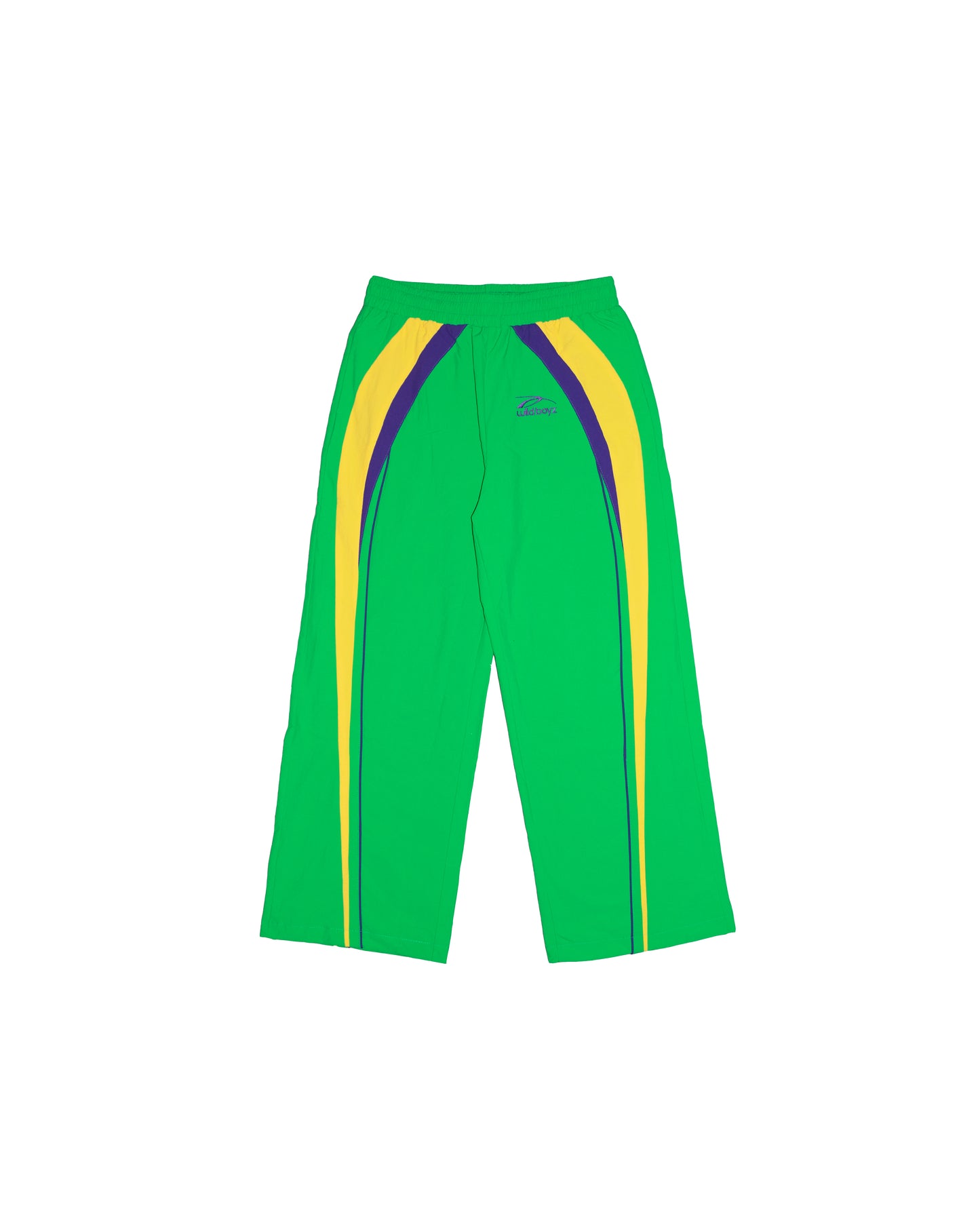 Wild Boyz Track suits (Brazil)