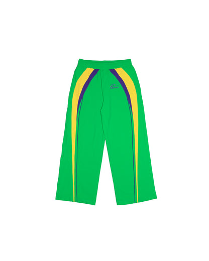 Wild Boyz Track suits (Brazil)
