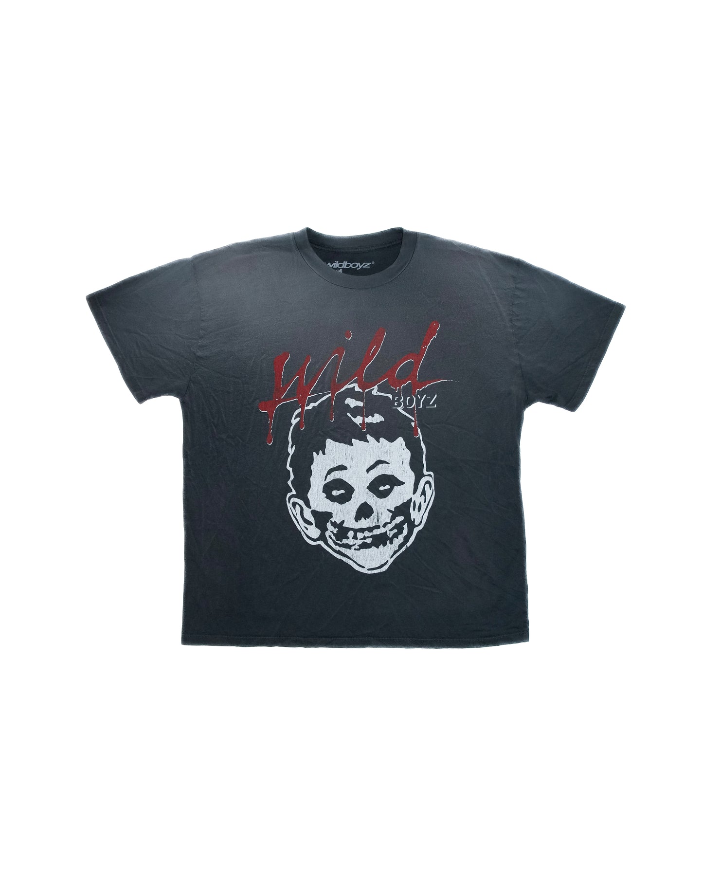 Wild Boyz Rockstar Tee