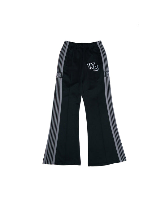 Wild Boyz Track Pants (Black)