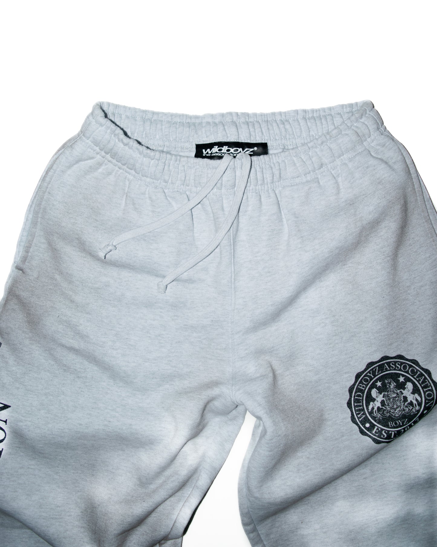 Wild Boyz Vintage Sweat Pants