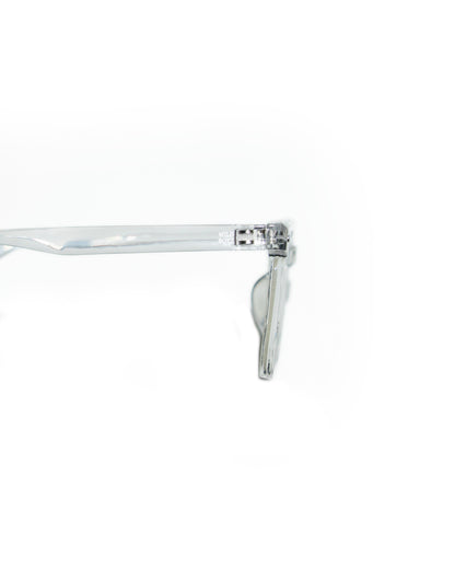 Wild Boyz Glasses (Clear)