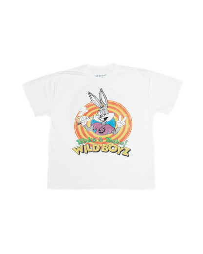 Wild Boyz Wake & Bake Tee