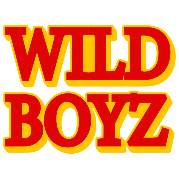 Wild Boyz Apparel